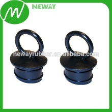 Haute exigence Hot Selling PVC Custom PVC Plug